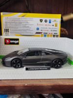 Lamborghini Reventon